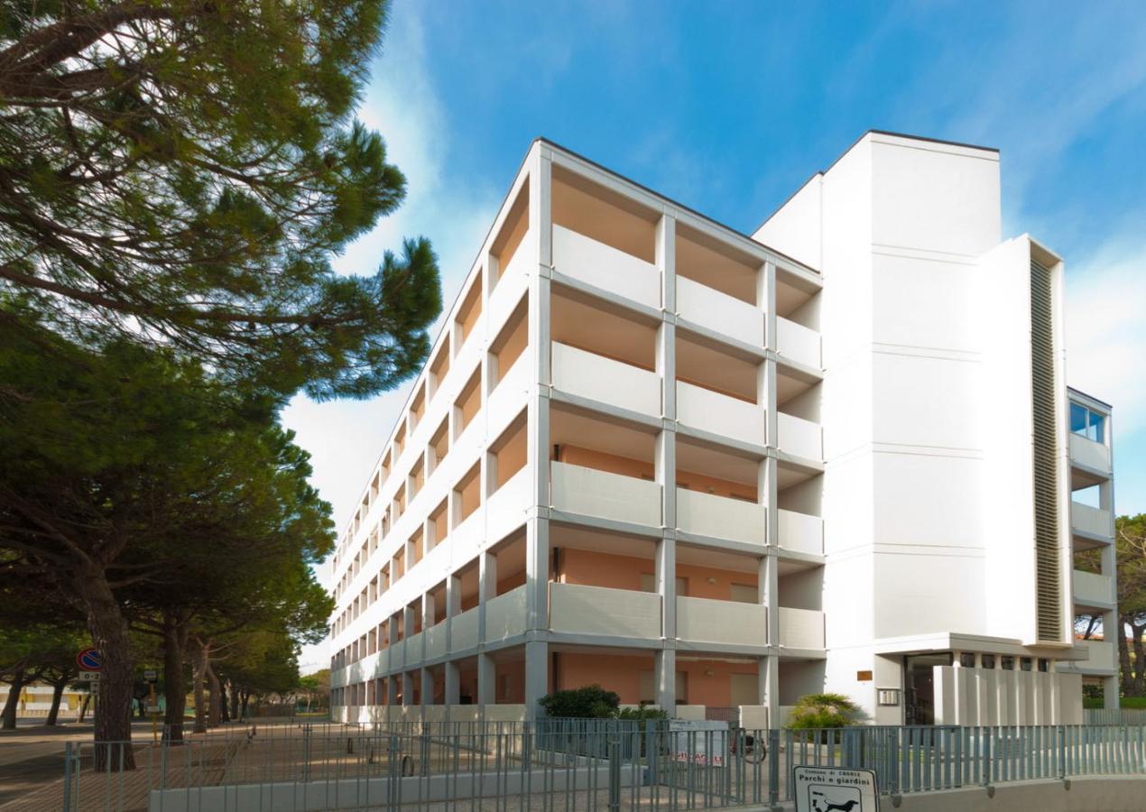 Duca Degli Abruzzi Διαμέρισμα Καόρλε Εξωτερικό φωτογραφία