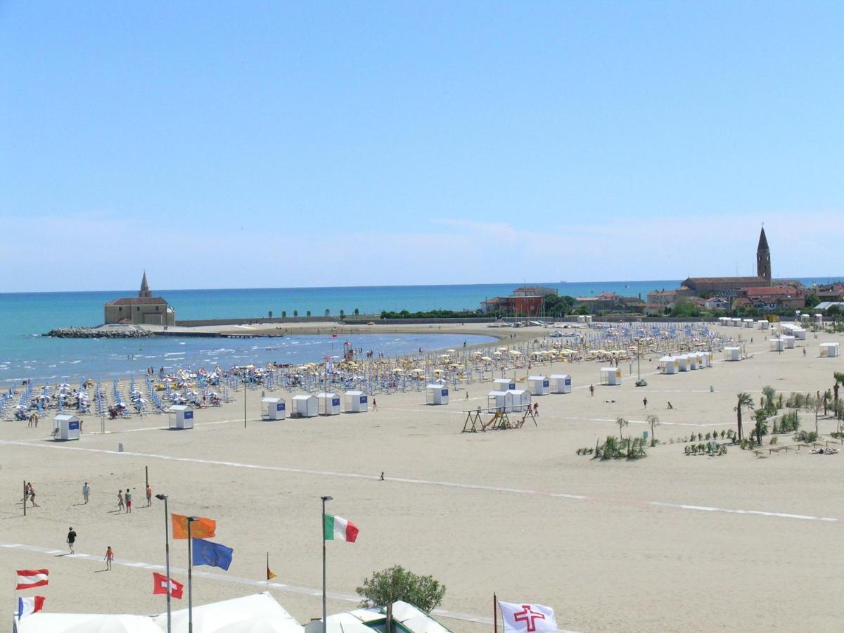 Duca Degli Abruzzi Διαμέρισμα Καόρλε Εξωτερικό φωτογραφία